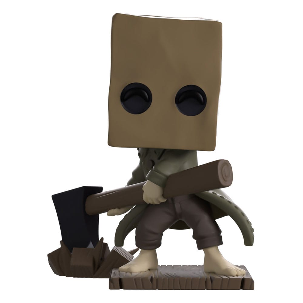 Little Nightmares 2 Mono Vinyl Figur