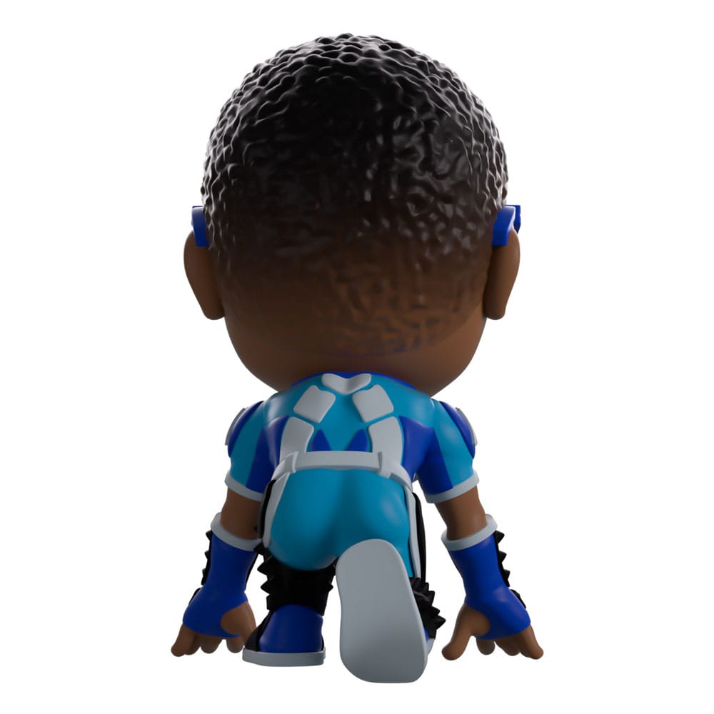 The Boys A-Train Vinyl Figur