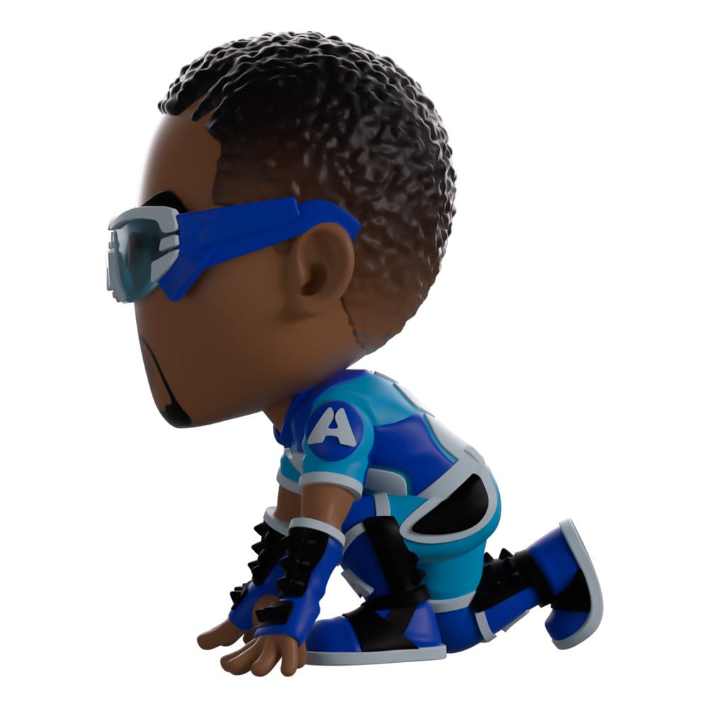 The Boys A-Train Vinyl Figur
