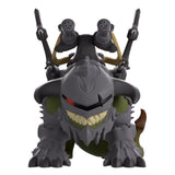 Doom Serrat Vinyl Figur