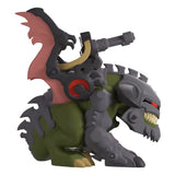 Doom Serrat Vinyl Figur