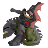 Doom Serrat Vinyl Figur