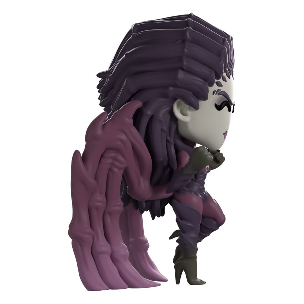 Starcraft Kerrigan Vinyl Figur