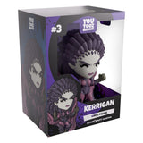Starcraft Kerrigan Vinyl Figur