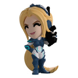 Starcraft Nova Terra Vinyl Figur