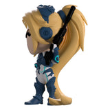 Starcraft Nova Terra Vinyl Figur