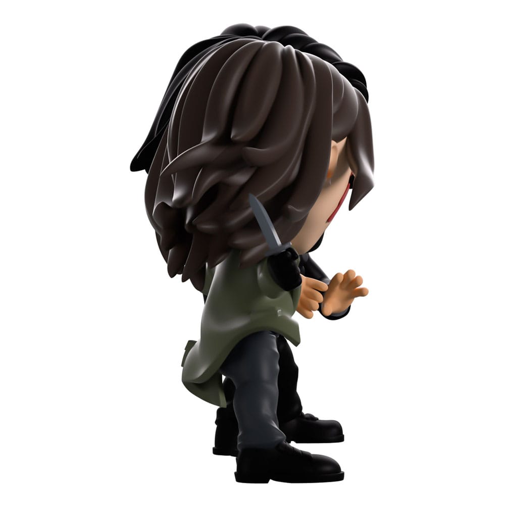 John Wick Ballerina Ballerina & John Wick 2er-Pack Vinyl Figuren