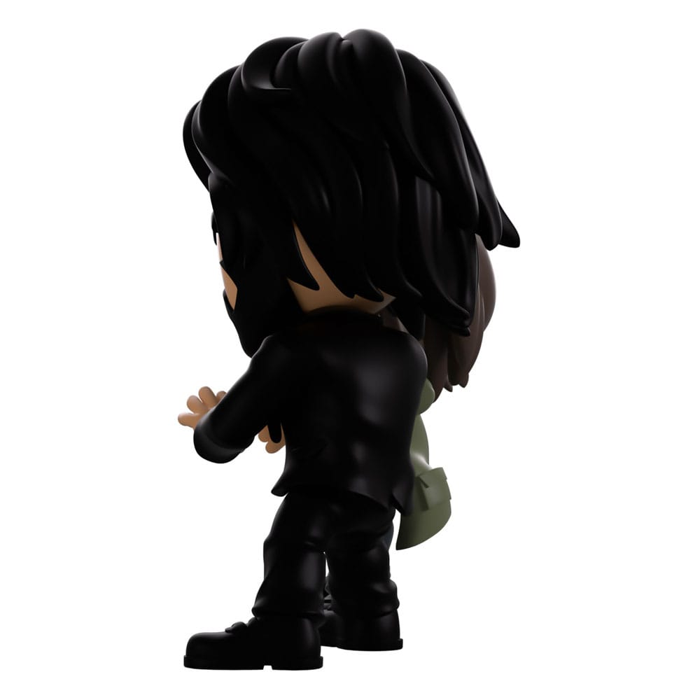 John Wick Ballerina Ballerina & John Wick 2er-Pack Vinyl Figuren