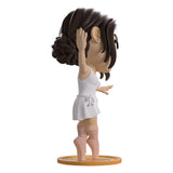 John Wick Ballerina Pointe Ballerina Vinyl Figur