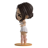 John Wick Ballerina Pointe Ballerina Vinyl Figur