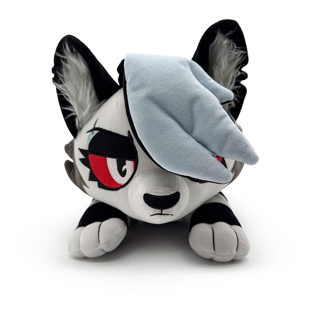 Helluva Boss Loona Weighted Plüschfigur Plush