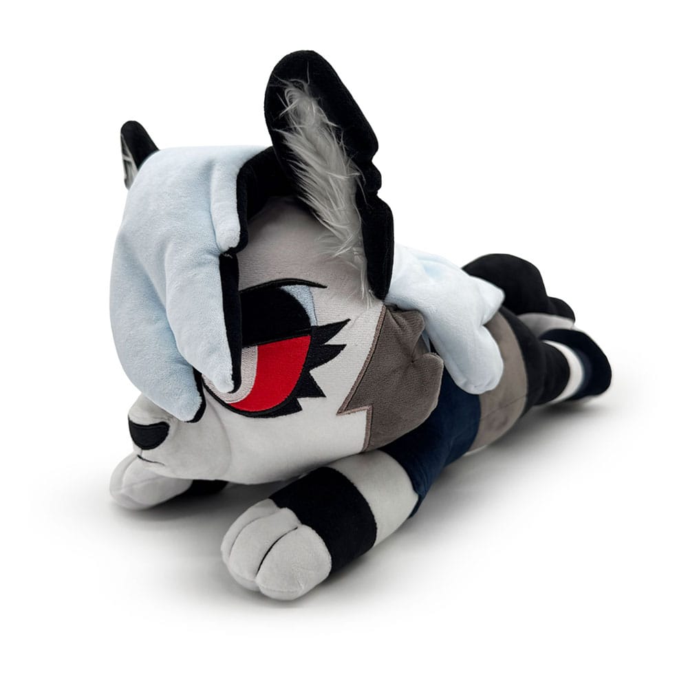 Helluva Boss Loona Weighted Plüschfigur Plush