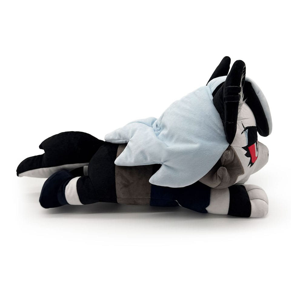 Helluva Boss Loona Weighted Plüschfigur Plush