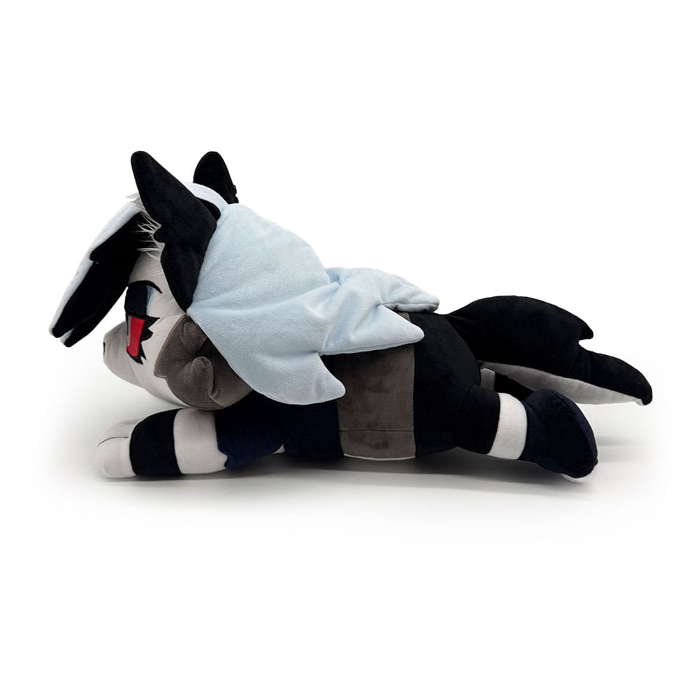 Helluva Boss Loona Weighted Plüschfigur Plush