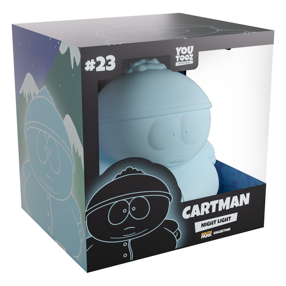 South Park Cartman Nachtlicht