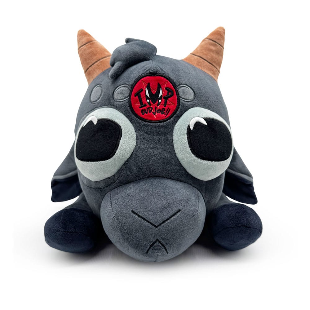 Helluva Boss Goat Weighted Plush Plüschfigur