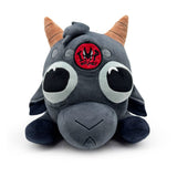 Helluva Boss Goat Weighted Plush Plüschfigur