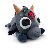 Helluva Boss Goat Weighted Plush Plüschfigur