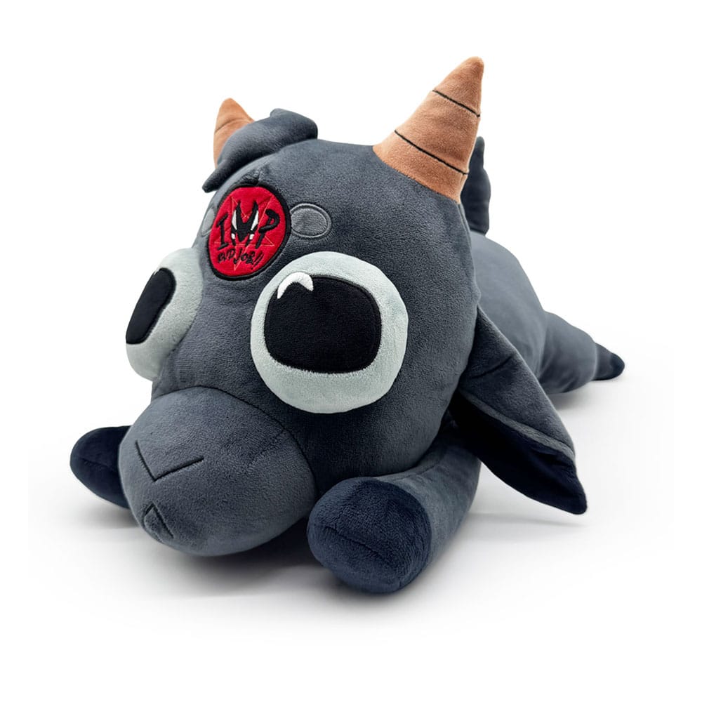 Helluva Boss Goat Weighted Plush Plüschfigur