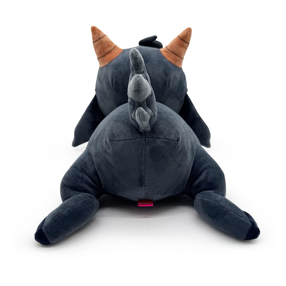 Helluva Boss Goat Weighted Plush Plüschfigur