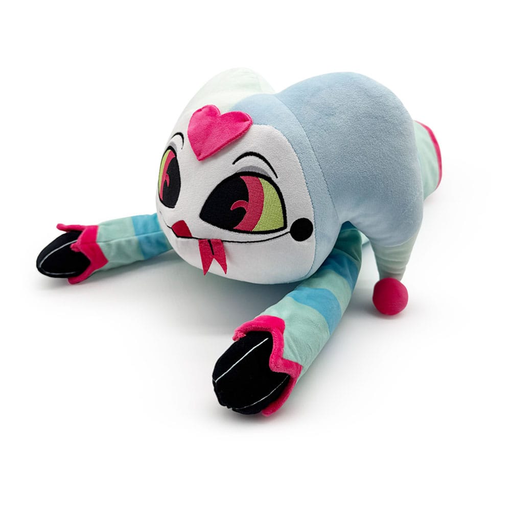 Helluva Boss Fizzarolli Weighted Plush Plüschfigur