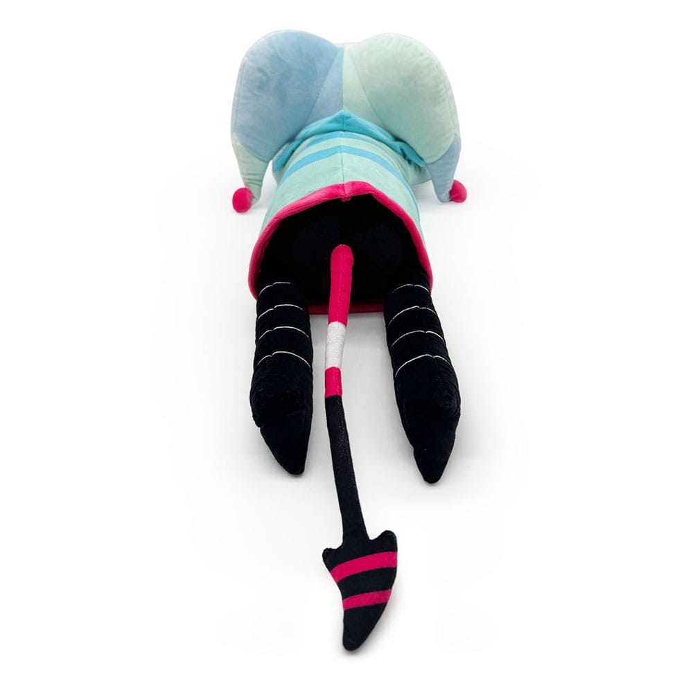 Helluva Boss Fizzarolli Weighted Plush Plüschfigur
