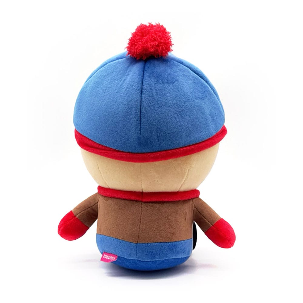 South Park Stan Plüschfigur