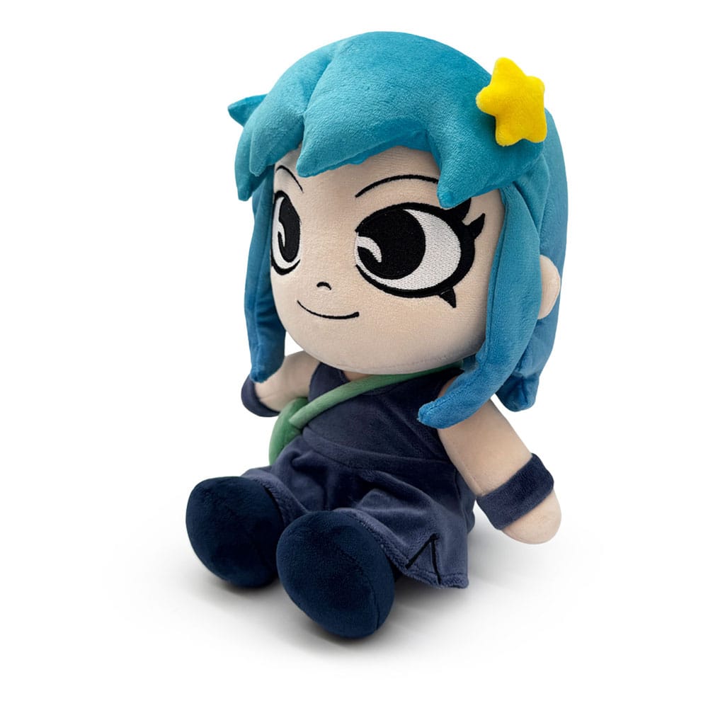 Scott Pilgrim Ramona Plüschfigur