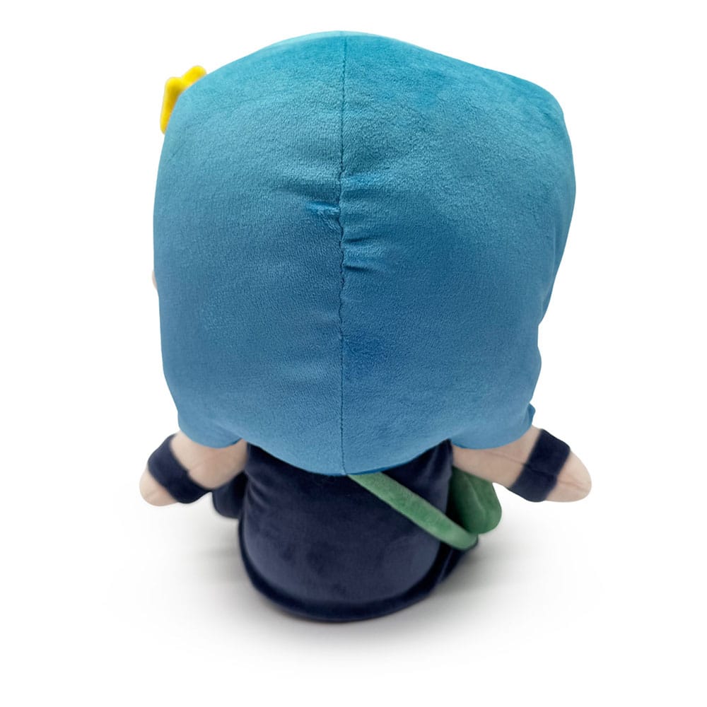 Scott Pilgrim Ramona Plüschfigur