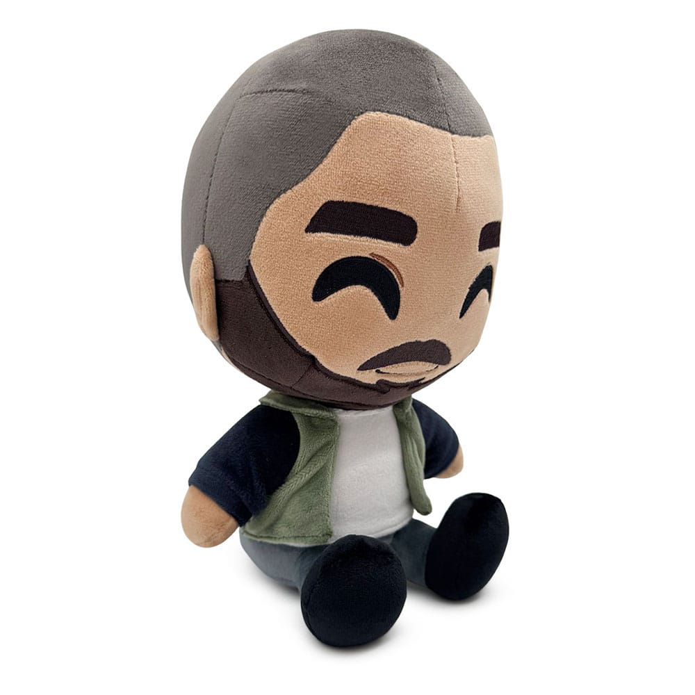 Linkin Park Mike Plüschfigur