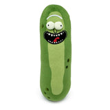 Rick & Morty Pickle Rick Plüschfigur