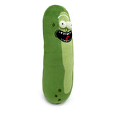 Rick & Morty Pickle Rick Plüschfigur
