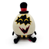 Hazbin Hotel TeeHee Egg Boi Stickie Plüschfigur
