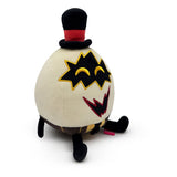 Hazbin Hotel TeeHee Egg Boi Stickie Plüschfigur