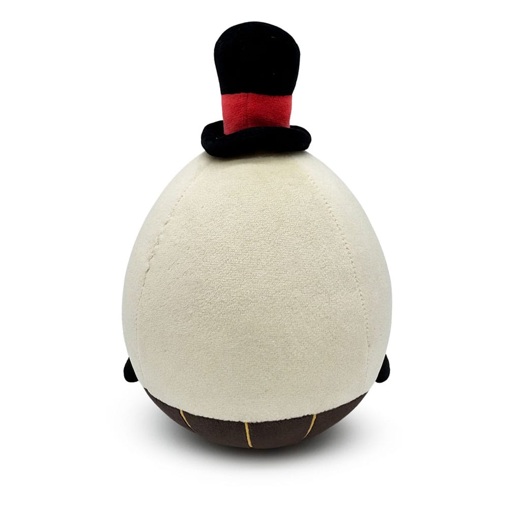 Hazbin Hotel TeeHee Egg Boi Stickie Plüschfigur