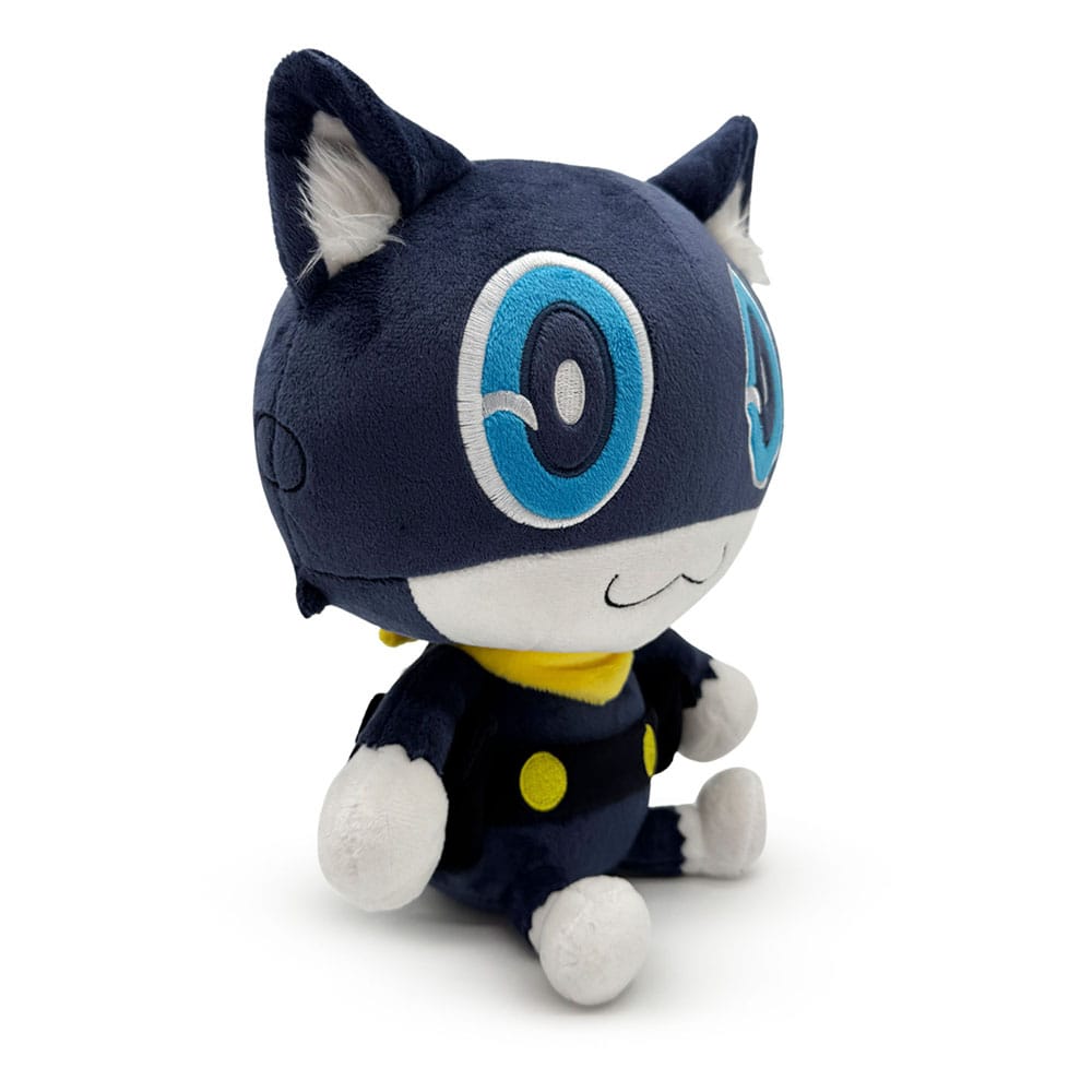 Persona 5 Tactica Morgana Plüschfigur
