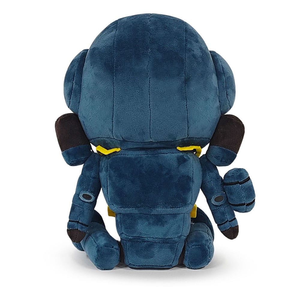 Apex Legends Pathfinder Plüschfigur