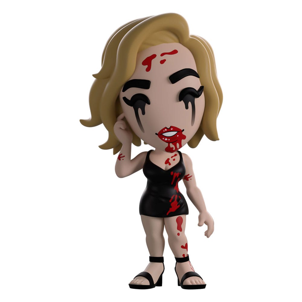 7 Days To Die Party Girl Vinyl Figur