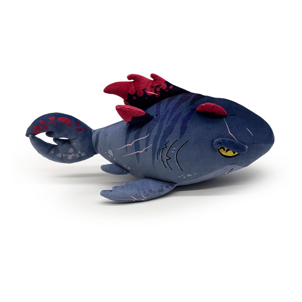 Sea of Thieves Shadowmaw Megalodon Plüschfigur