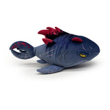 Sea of Thieves Shadowmaw Megalodon Plüschfigur