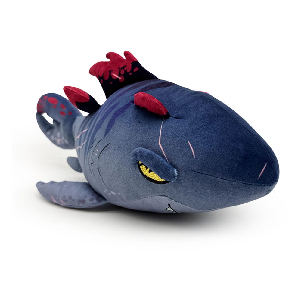 Sea of Thieves Shadowmaw Megalodon Plüschfigur