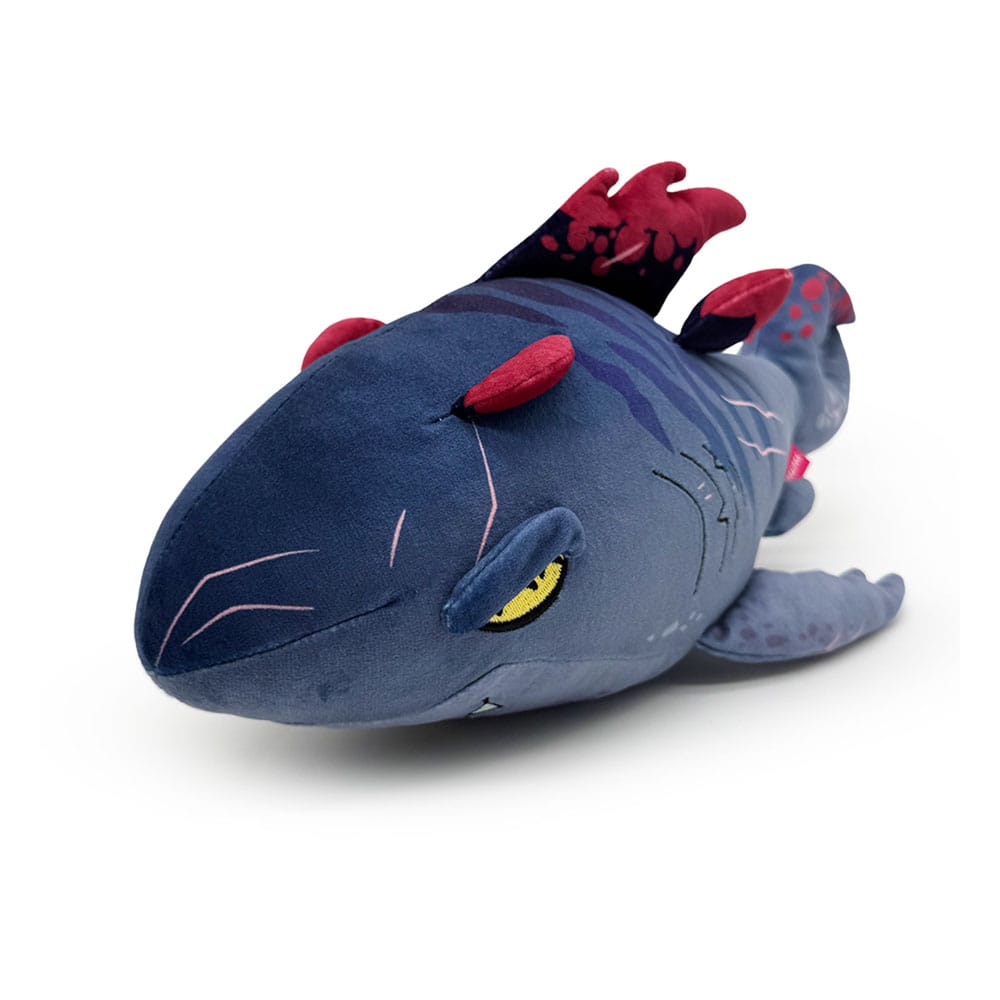 Sea of Thieves Shadowmaw Megalodon Plüschfigur