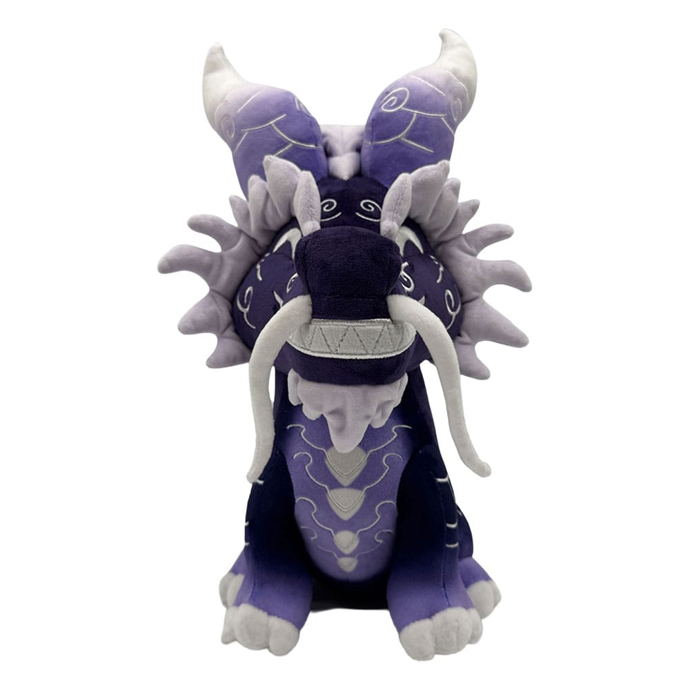 World of Warcraft Heavenly Onyx Cloud Serpent Plüschfigur