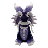 World of Warcraft Heavenly Onyx Cloud Serpent Plüschfigur