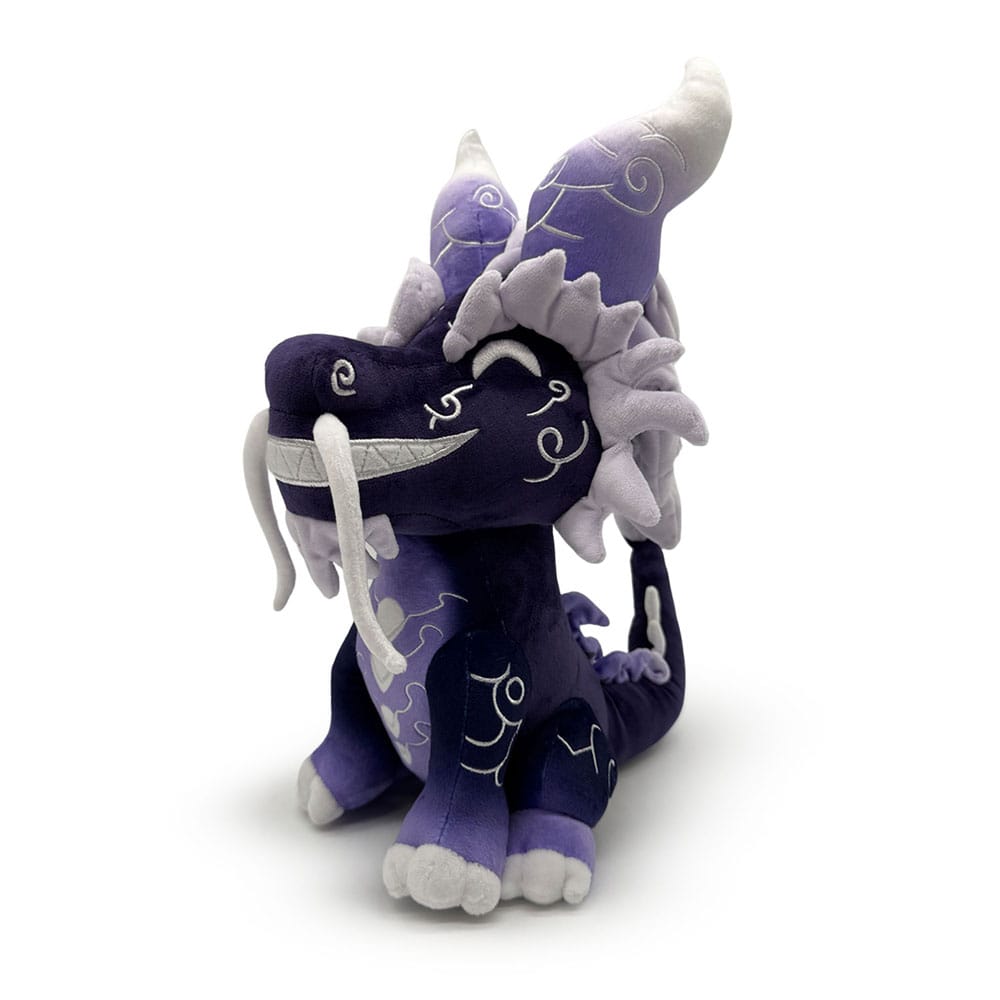 World of Warcraft Heavenly Onyx Cloud Serpent Plüschfigur