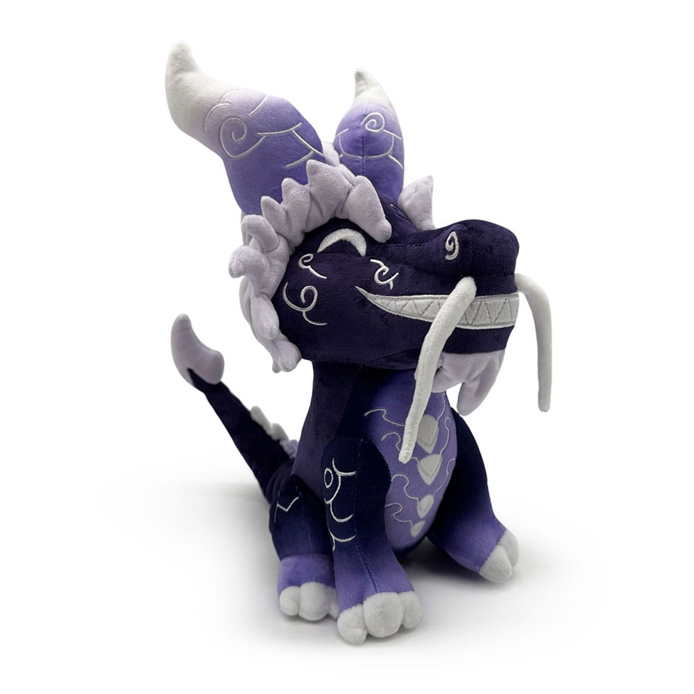 World of Warcraft Heavenly Onyx Cloud Serpent Plüschfigur