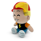 Grubbs Grubbs Plüschfigur