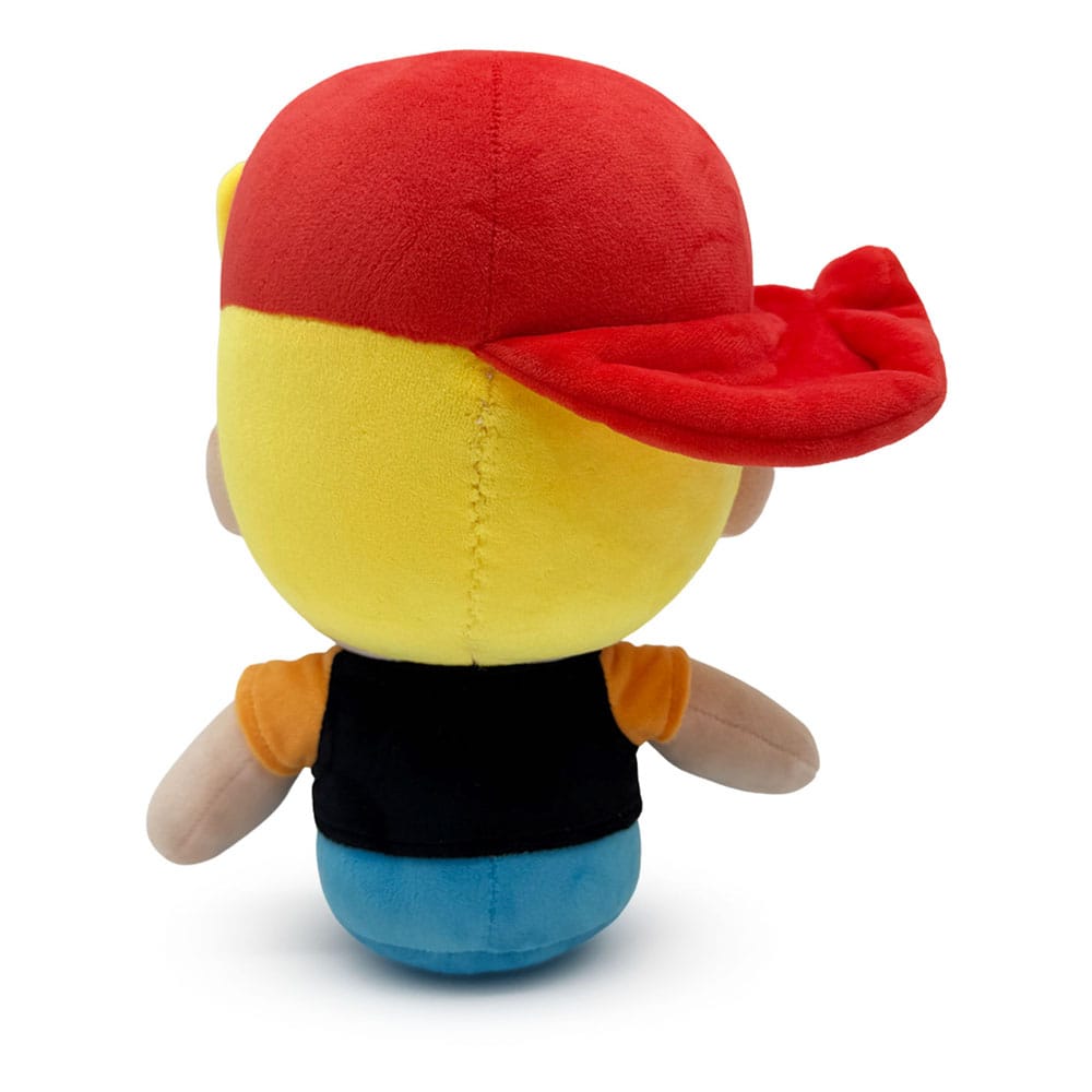 Grubbs Grubbs Plüschfigur