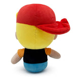 Grubbs Grubbs Plüschfigur