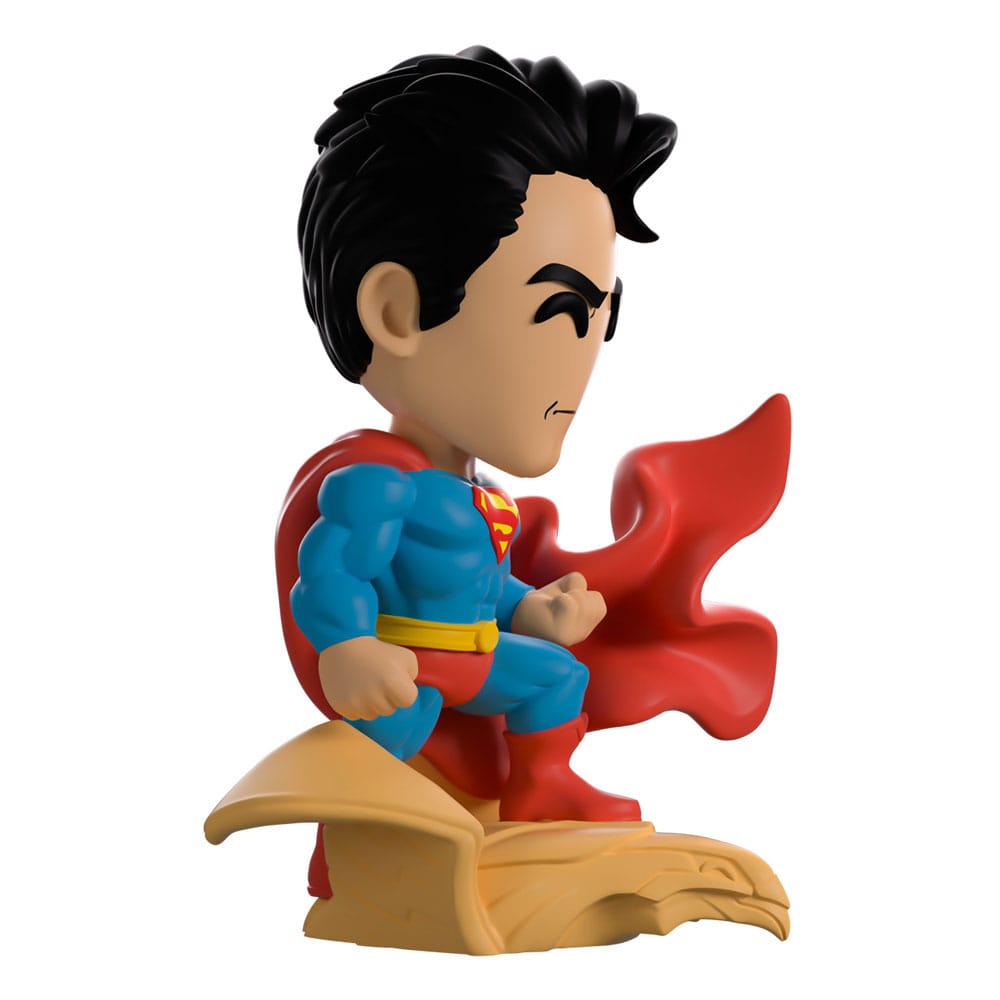 DC Comics Superman Vol. 2 Vinyl Figur